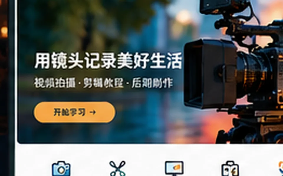 长剧与短剧的叙事节奏：观众如何选择主题配图