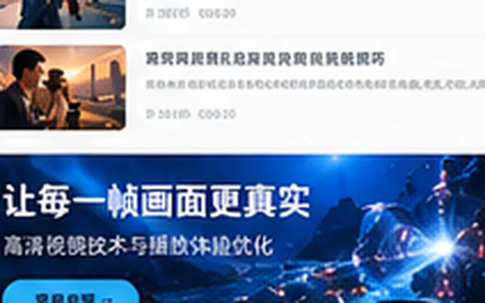 字幕怎样影响观影：字号、位置与翻译准确度主题配图